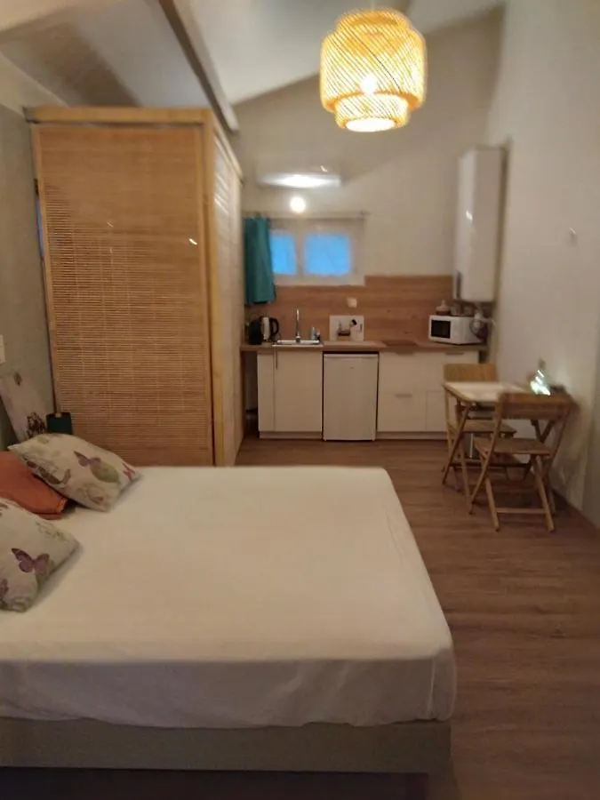 Appartement Les Cigales à Vedène