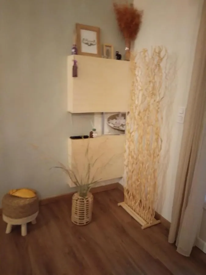 Appartement Les Cigales à Vedène France