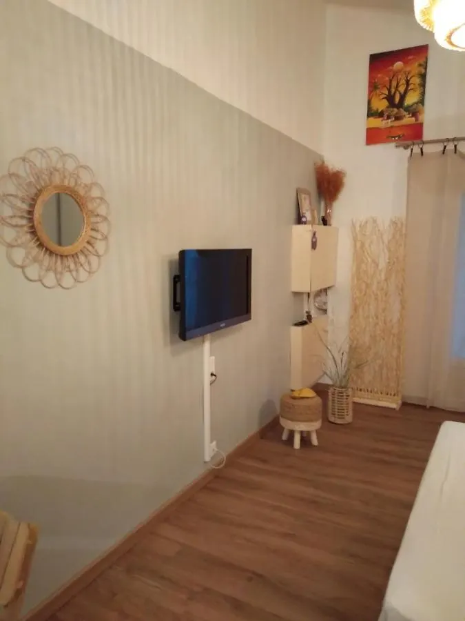 Appartement Les Cigales à Vedène