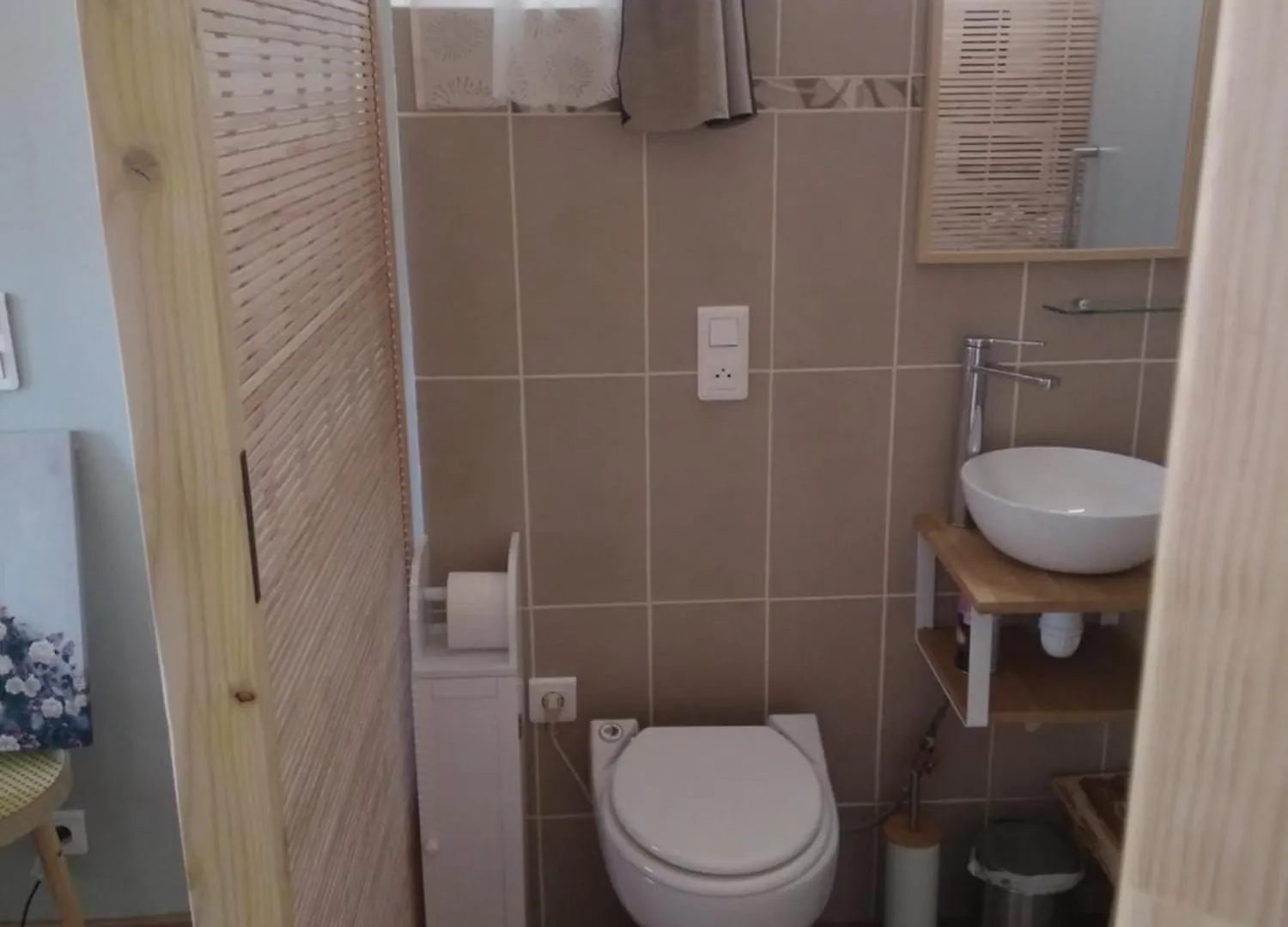 Appartement Les Cigales à Vedène